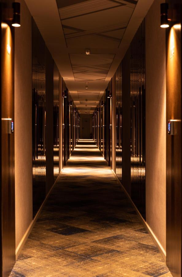 Hotel Biss Zenica Luaran gambar