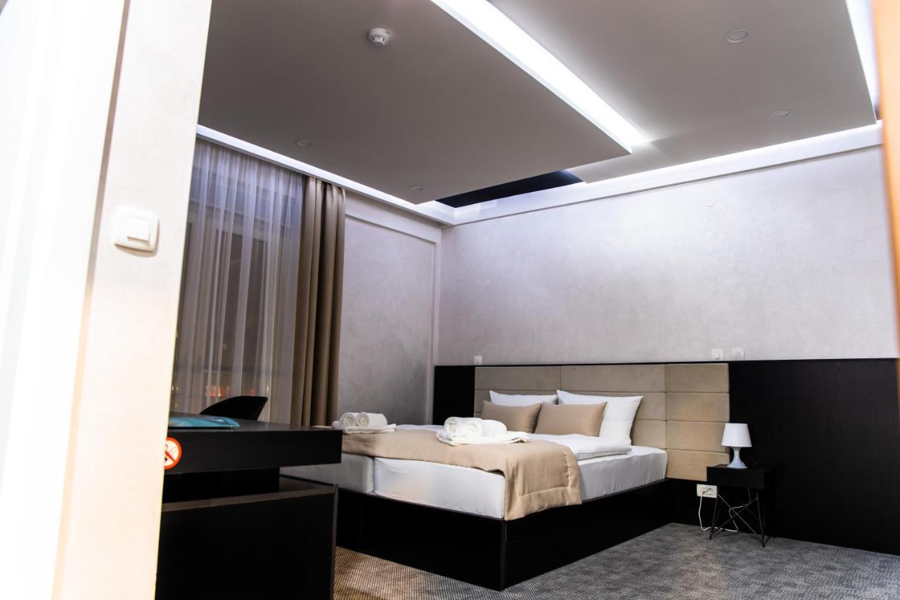 Hotel Biss Zenica Luaran gambar