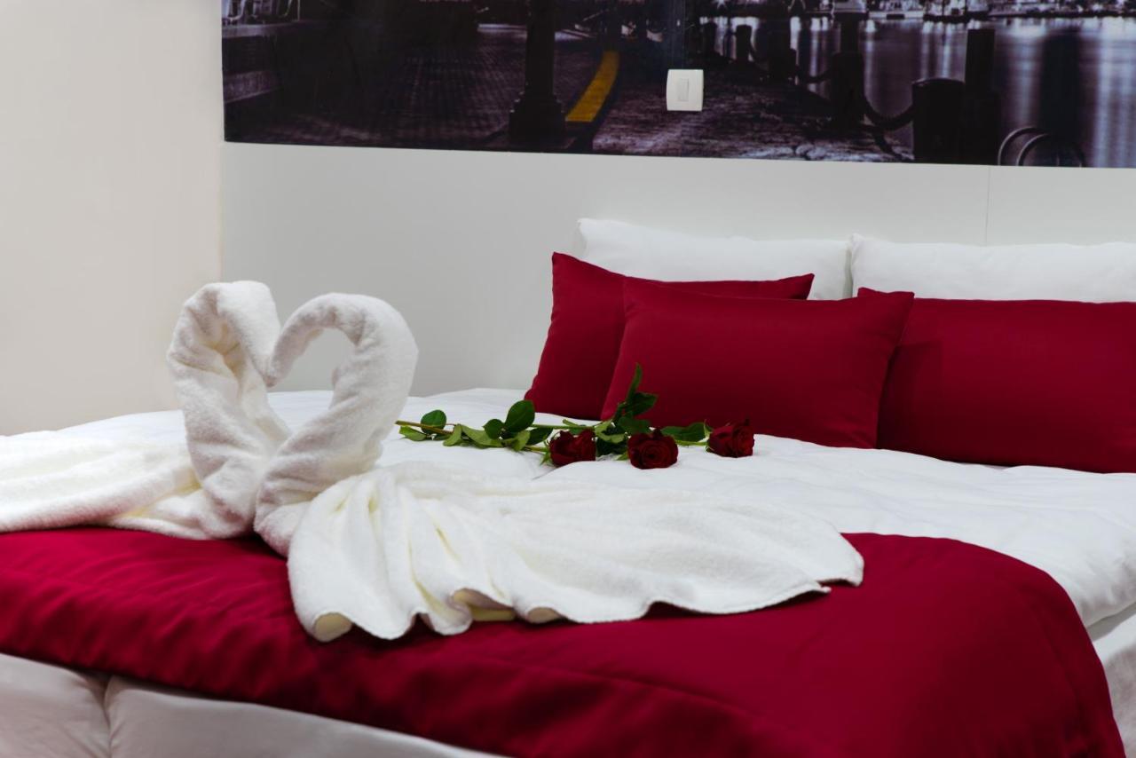 Hotel Biss Zenica Luaran gambar