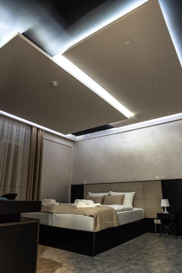 Hotel Biss Zenica Luaran gambar