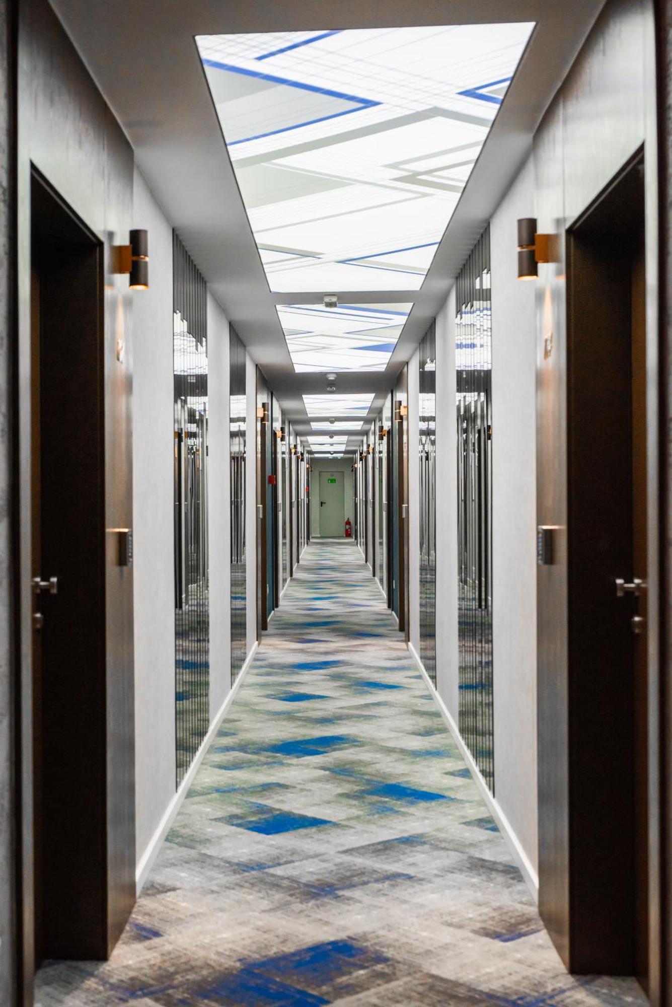 Hotel Biss Zenica Luaran gambar