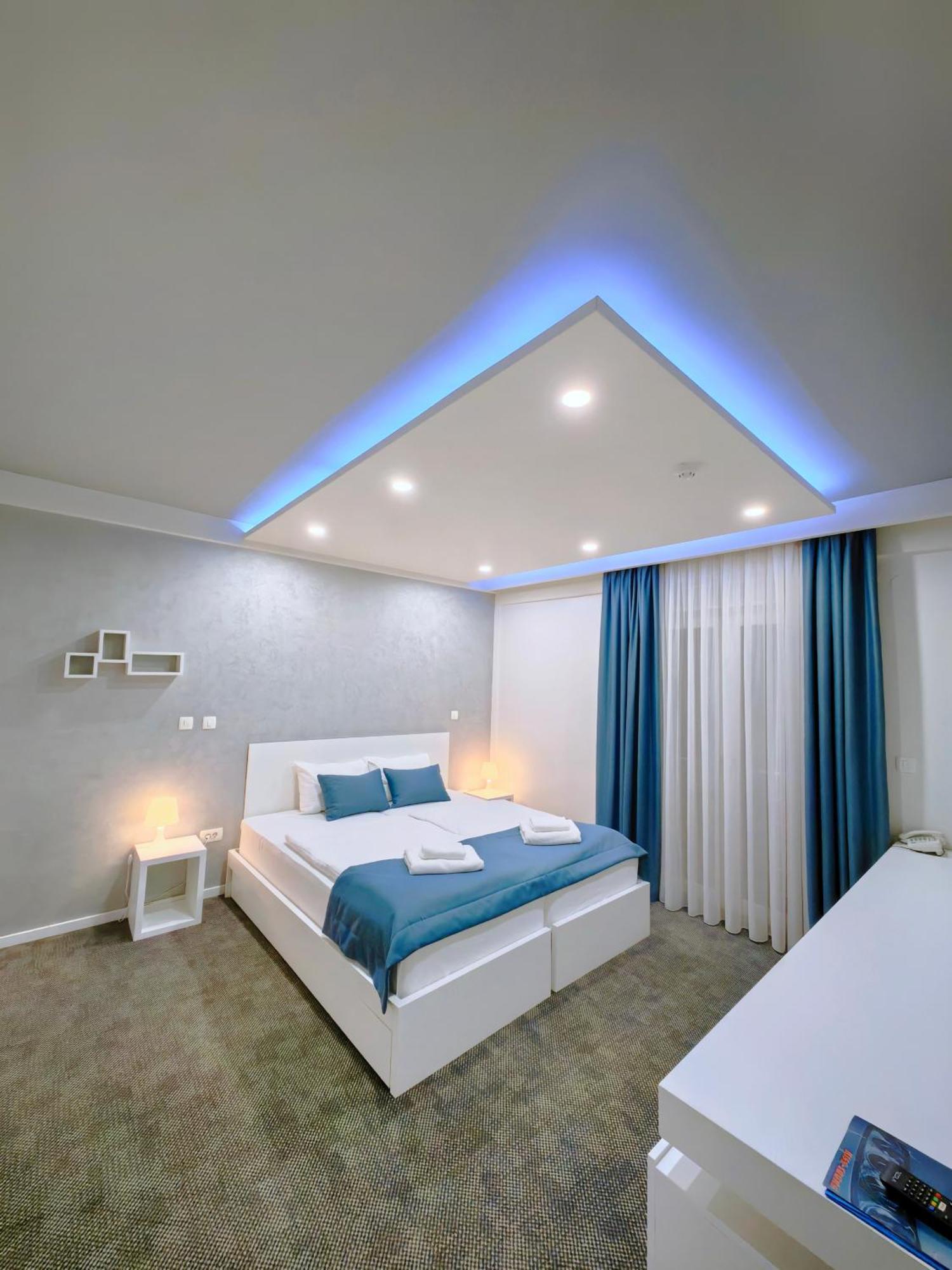 Hotel Biss Zenica Luaran gambar