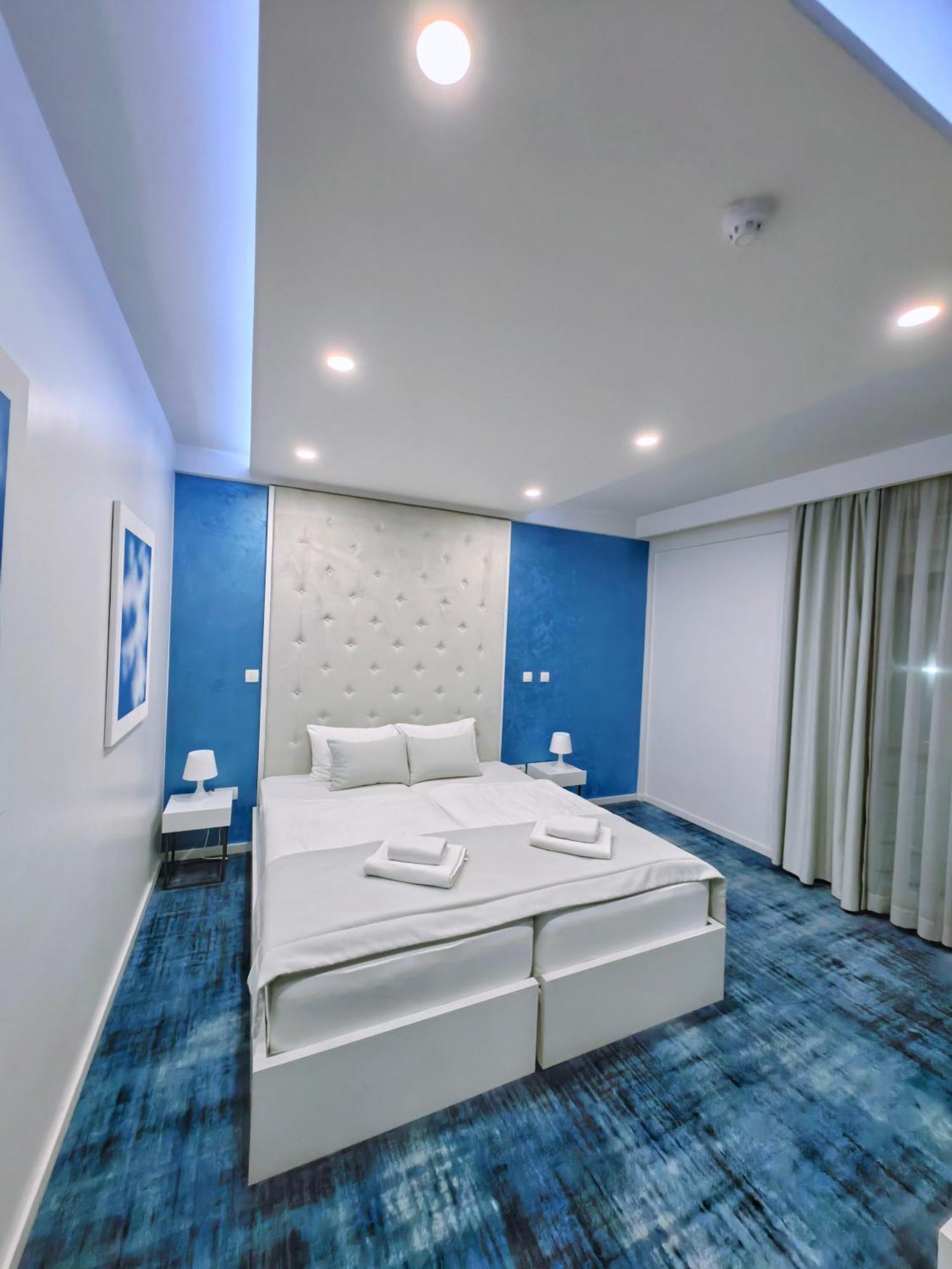 Hotel Biss Zenica Luaran gambar