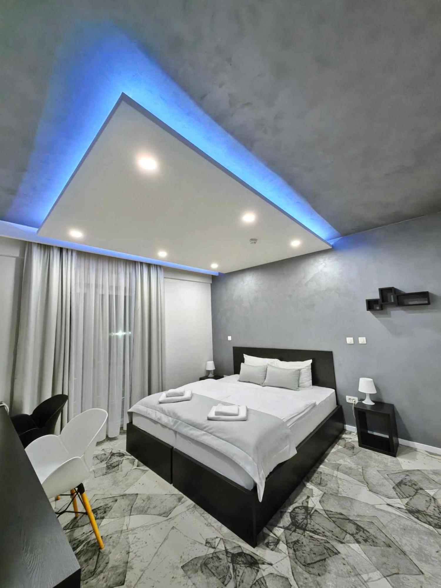 Hotel Biss Zenica Luaran gambar