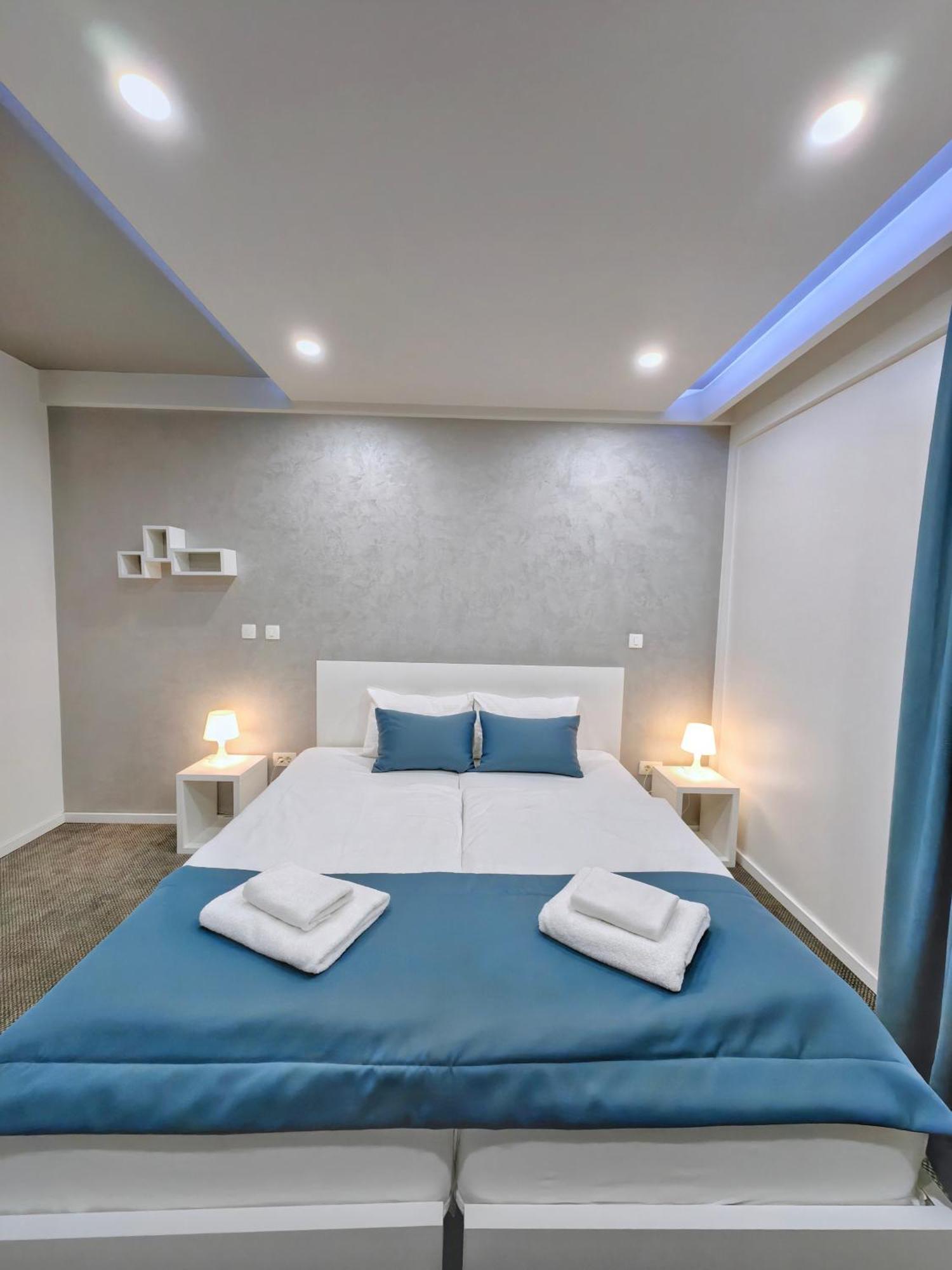 Hotel Biss Zenica Luaran gambar