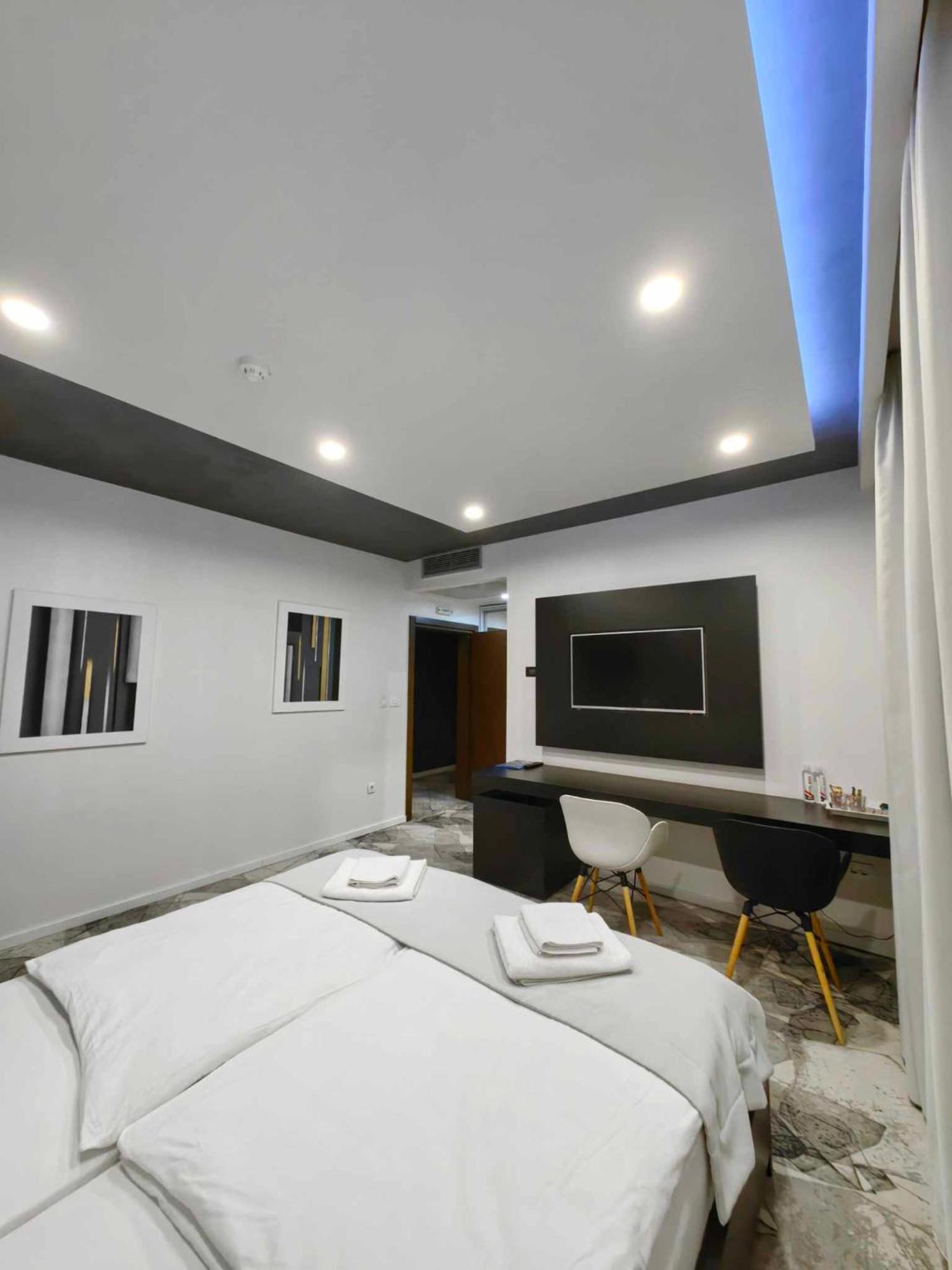 Hotel Biss Zenica Luaran gambar