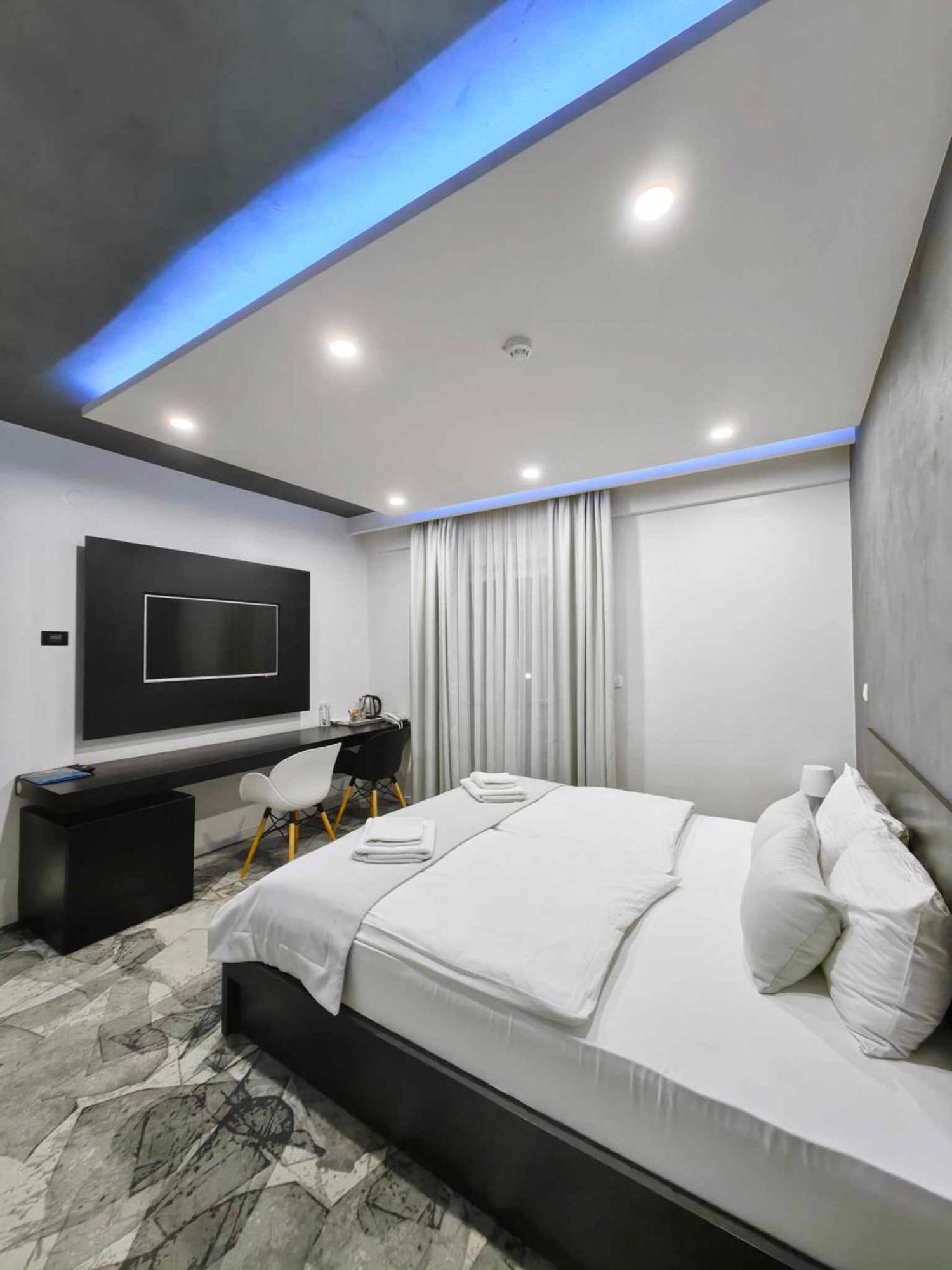Hotel Biss Zenica Luaran gambar