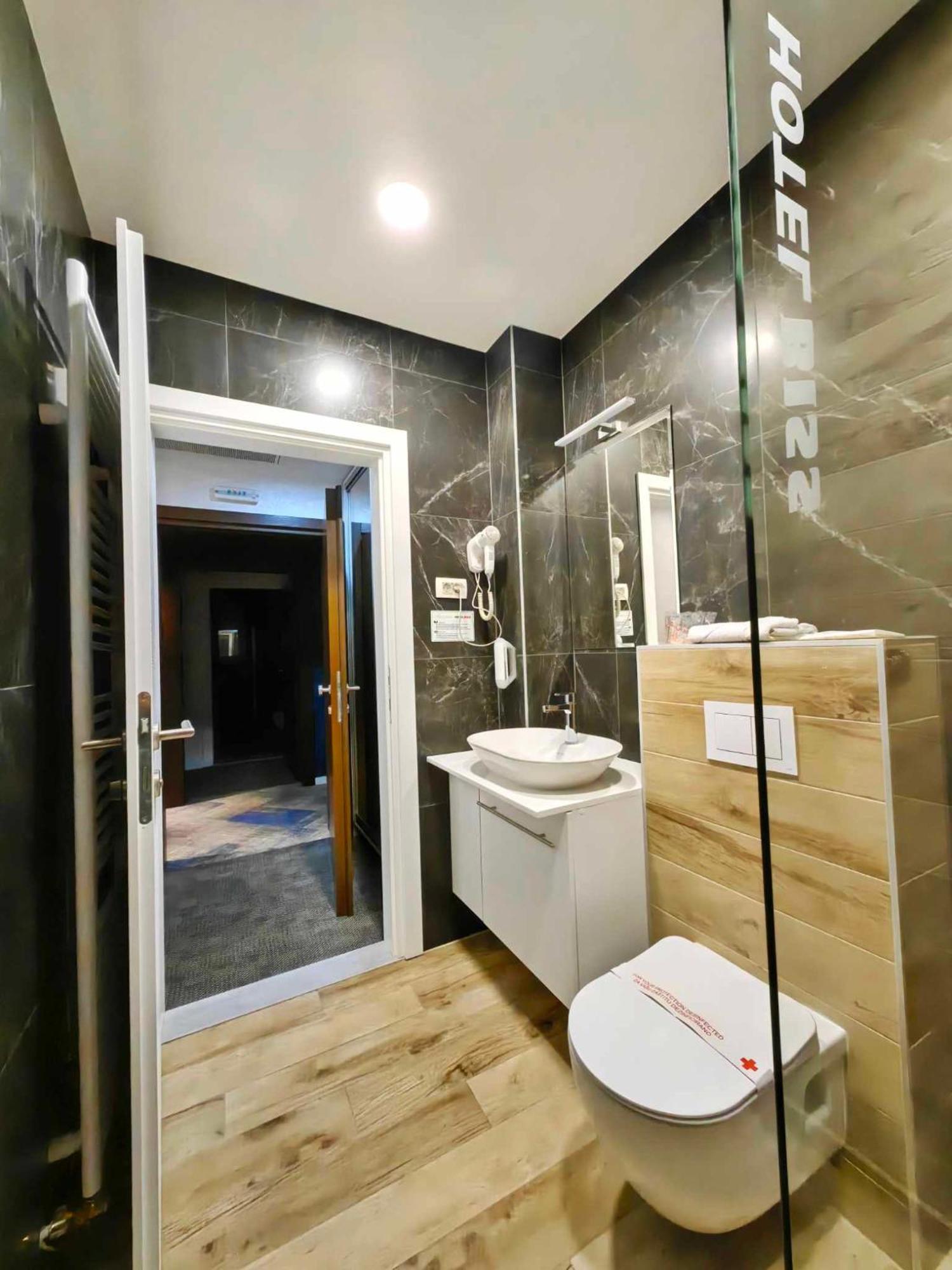 Hotel Biss Zenica Luaran gambar